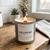 Girlfriend Rustic Vintage Candle