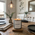 Girlfriend Rustic Vintage Candle