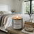 Girlfriend Rustic Vintage Candle