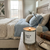 Beach Vibes Rustic Vintage Candle