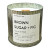 Brown Sugar & Fig Rustic Vintage Candle