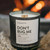 Lakeside Rustic Vintage Candle