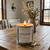 Lighthouse Rustic Vintage Candle