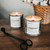 Mountainside Rustic Vintage Candle
