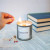 Sasquatch (Bigfoot) Rustic Vintage Candle