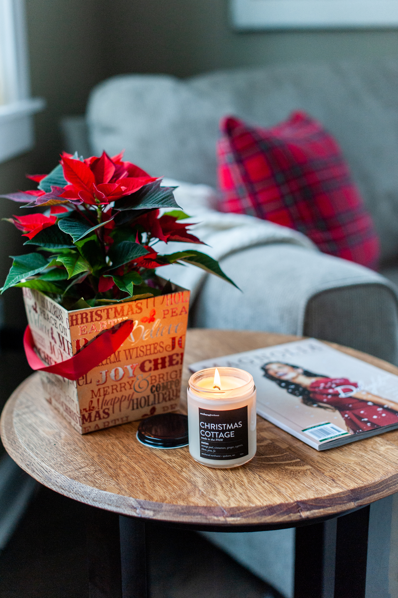 The Best Christmas Candles for Instant Holiday Vibes [Updated]