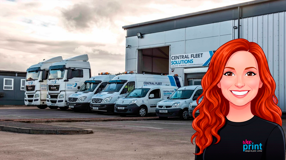 Explore Our Central Fleet Solutions: Case Study Insights