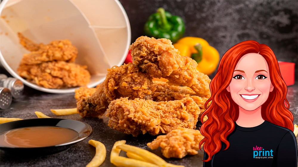 In-Depth KFC: Case Study for Marketing Insights