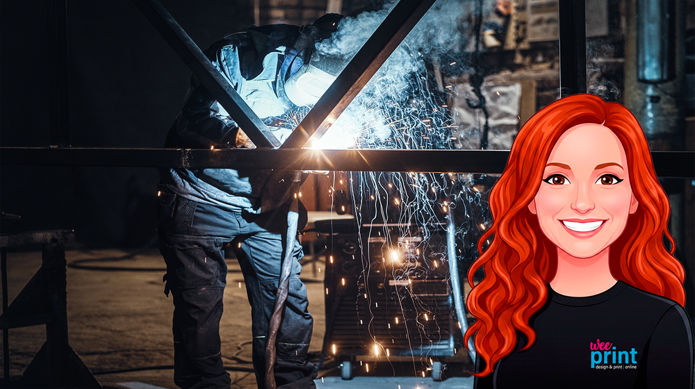 Case Study: Forging a Stronger Brand Identity for Adey Steel