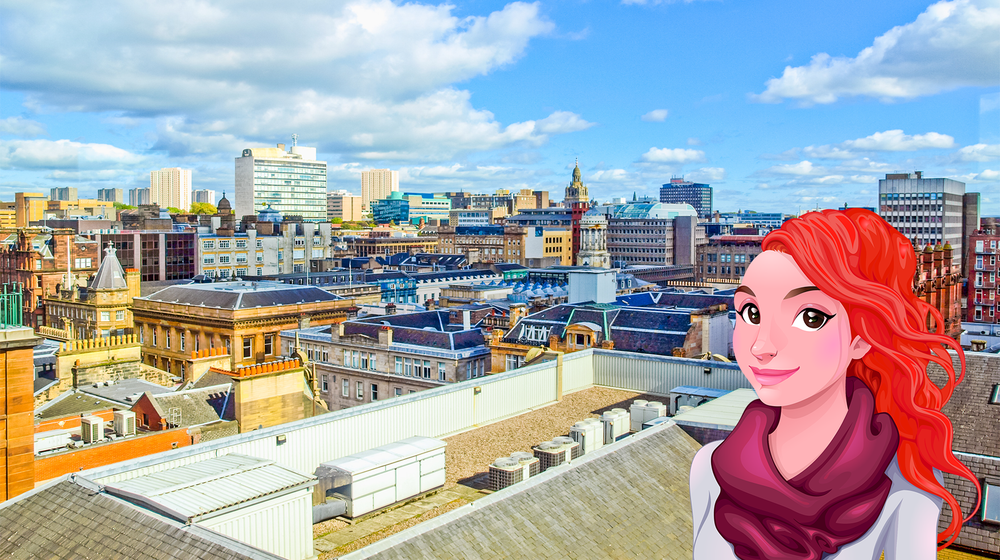 Glasgow Film Case Study Wee Print Ltd