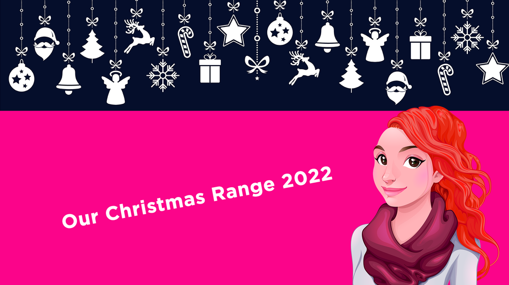 Our Christmas Range 2022 Our Christmas Range 2022