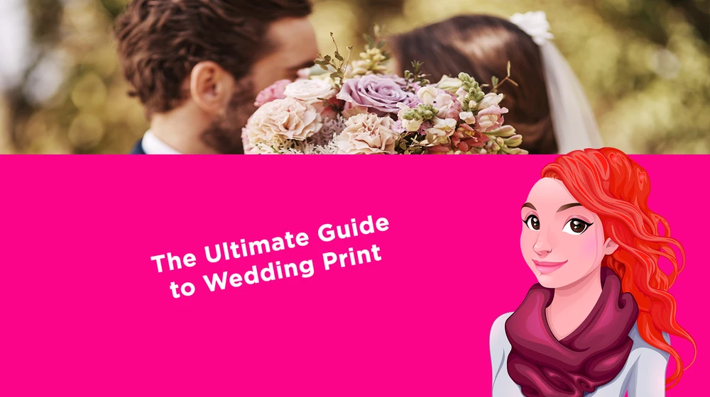 Explore The Ultimate Guide to Wedding Print Today!