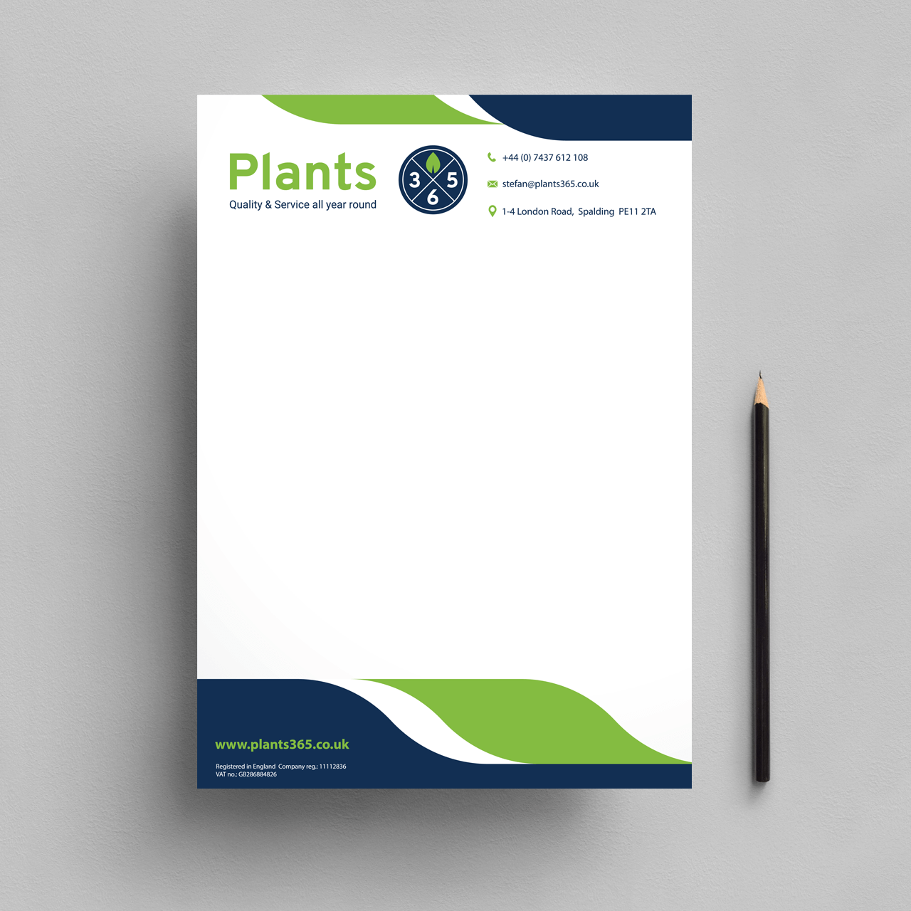 low-cost-high-quality-business-letterhead-printing