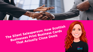 Leaflet & Flyer Printing: Why "Designed & Printed" Always Beats "Quick & Cheap"