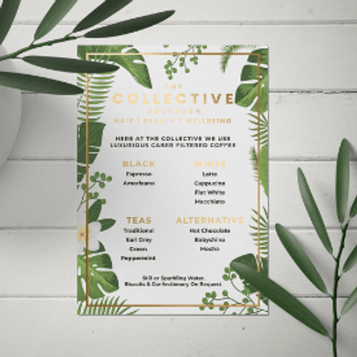 Flyers & Leaflets