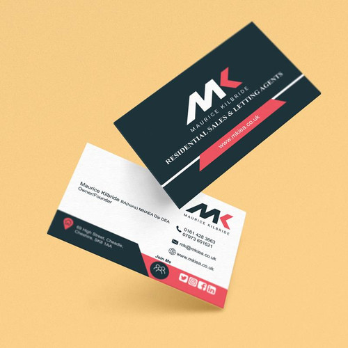 Business Cards