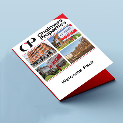  Estate Agent A4 Folders 