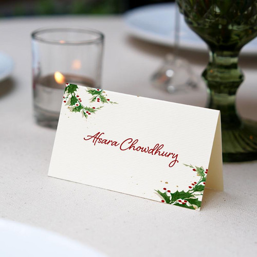 Place Cards