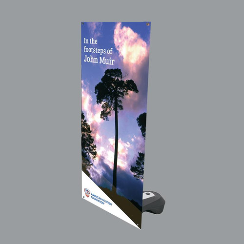 Xbanner (Outdoor)