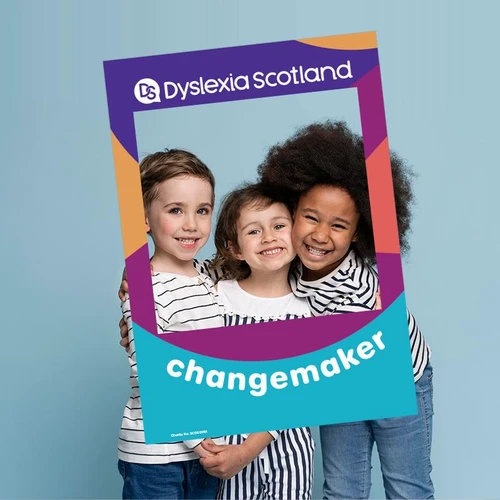 Custom Selfie Photo Booth Frames