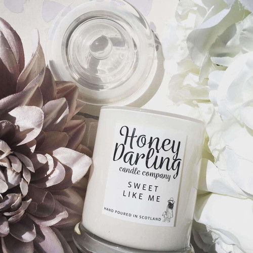  Rectangular Vinyl Stickers 