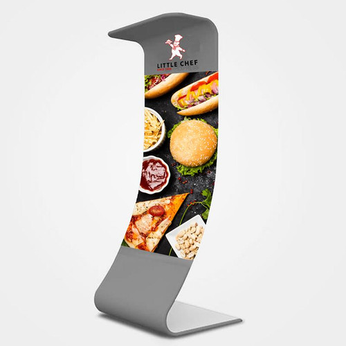 Stretch Snake Stands