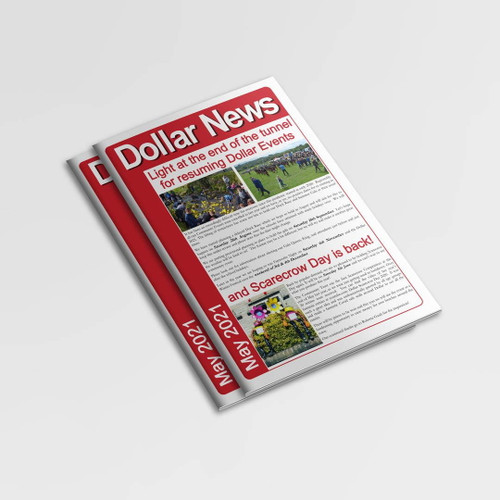 Newsletter Printing