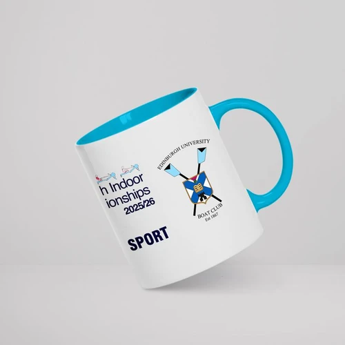 Personalised Mugs