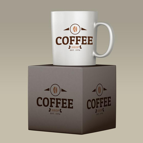 Mug Gift Boxes
