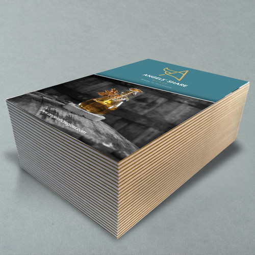  Luxe Extra Thick Flyers 