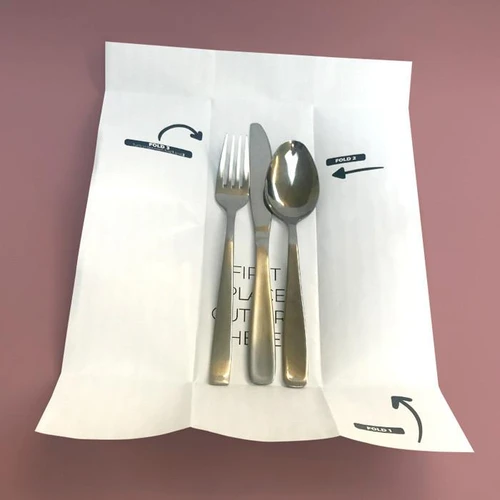 Cutlery Pouches
