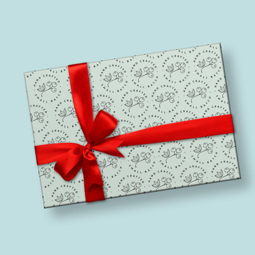  Recyclable Wrapping Paper 