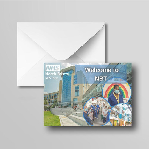  Recycled Greetings Cards 