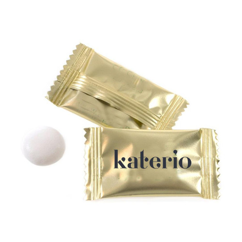 Branded Mint Sweets
