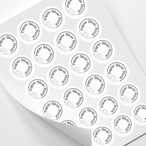  Edinburgh Fringe Stickers 