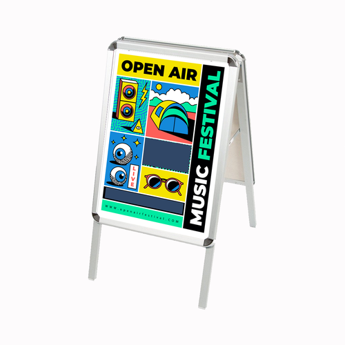 Fringe A Frames Signs Fringe A Frames Signs