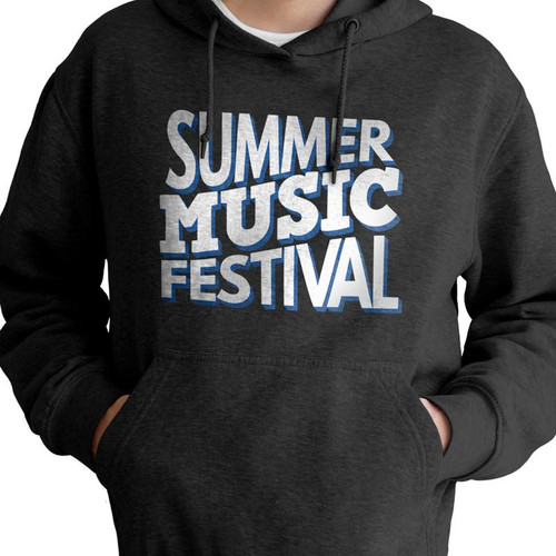  Festival Sweatshirts and Hoodies  