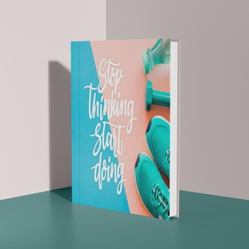  Personalised Notebooks & Journals 