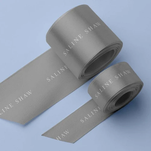 Printed Ribbon