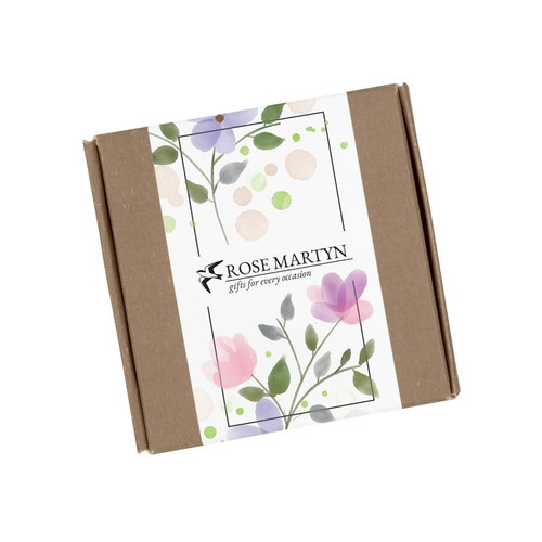 Recyclable Belly Bands