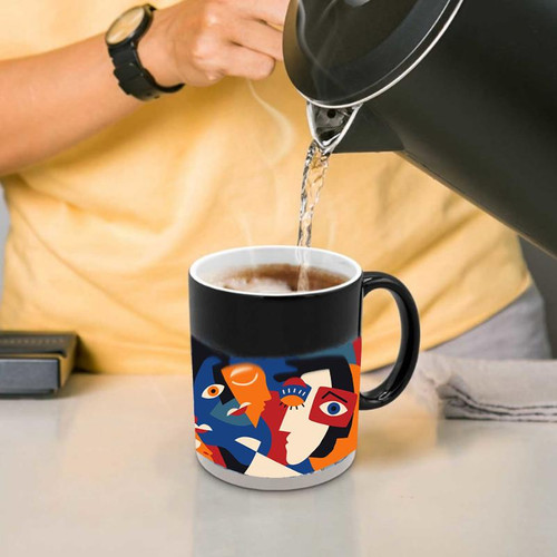 Magic Mugs