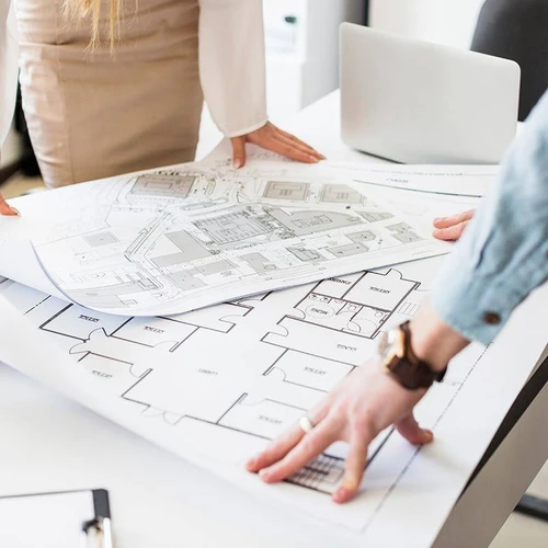 Architect Plans