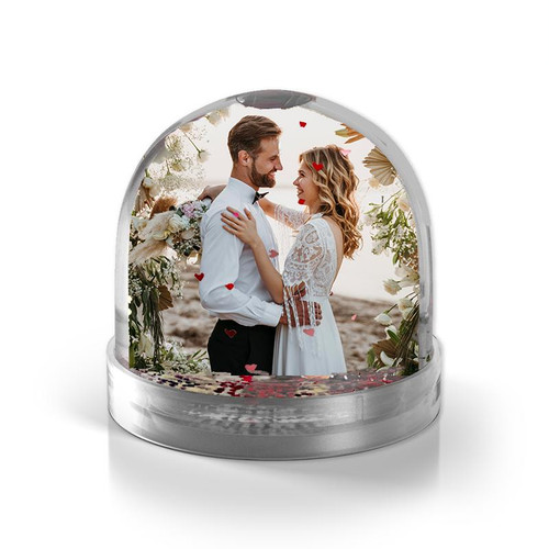  Snow Globes 