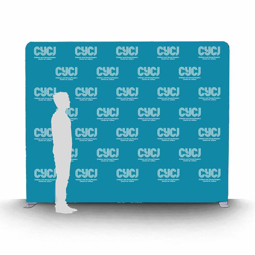  Stretch Fabric Walls 