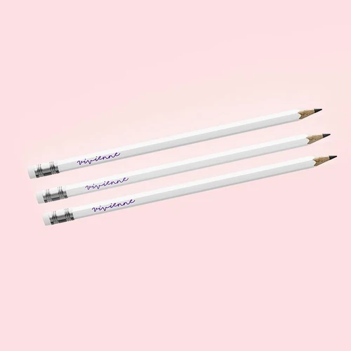 Branded Pencils