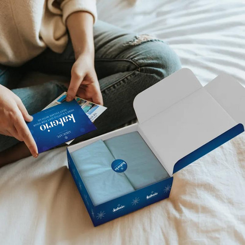  Personalised Gift Boxes 