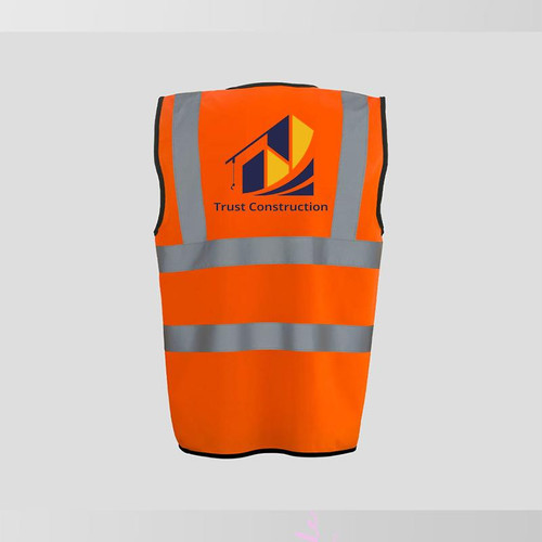  Hi-Vis Vests 