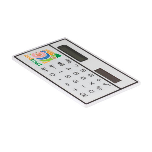  Branded Calculators 