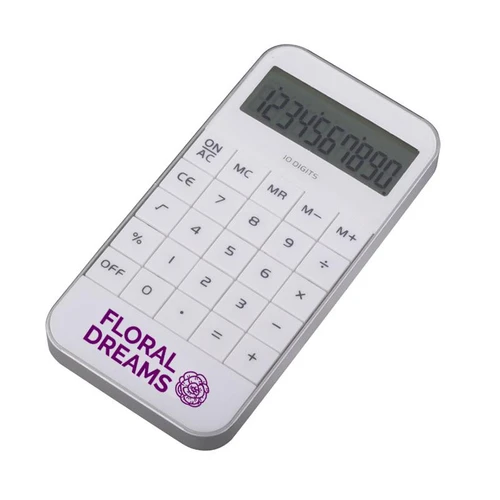Branded Logo Calculators
