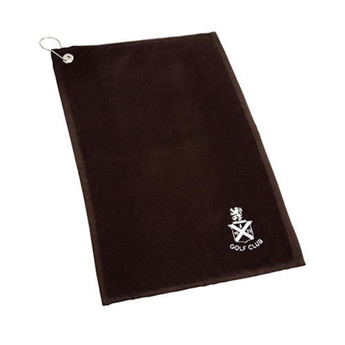 Printed Golf Towels